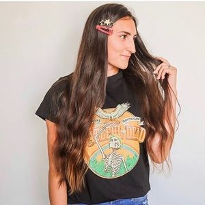 Vintage style Grateful Dead Tee Shirt NWOT